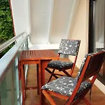 Ferien_haus Am Casa de Férias *